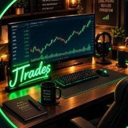 JTrades profile picture